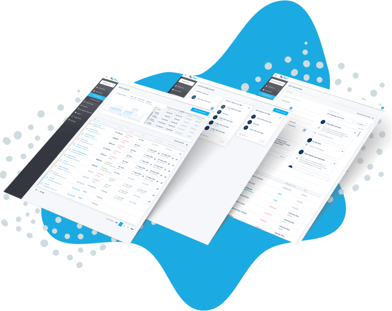 Create and edit receivables11